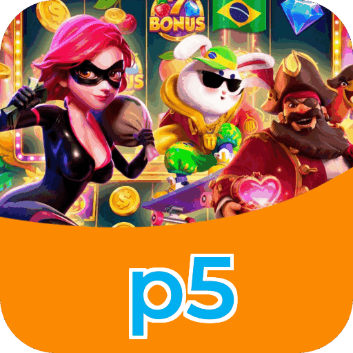 Streaming 4K no cassino ao vivo da p5