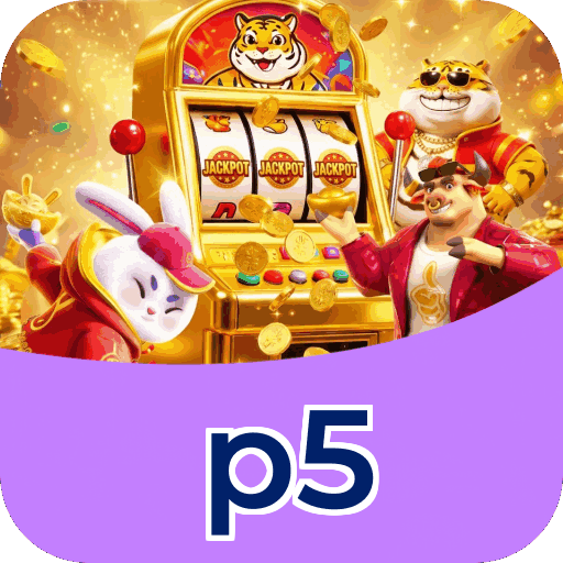 Slots Premium da PG Soft na p5