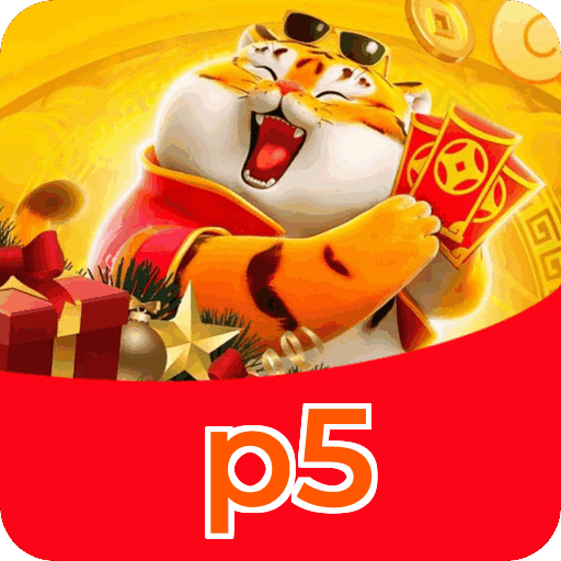 Logo Oficial p5 Download