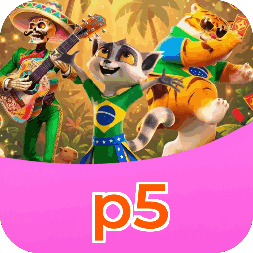 Métodos de pagamento aceitos na p5