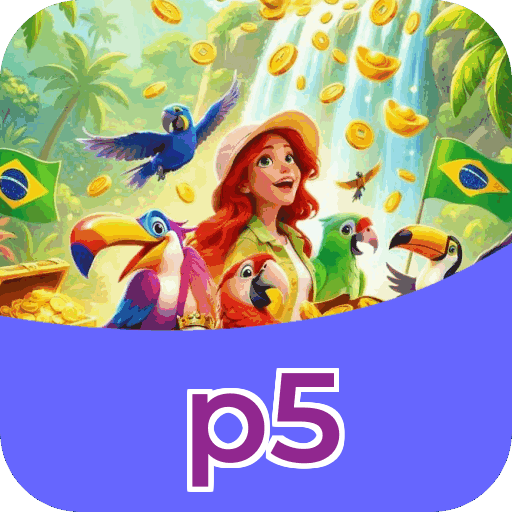 Dealers profissionais da p5