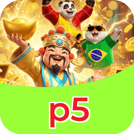 Jogos com maior RTP na p5
